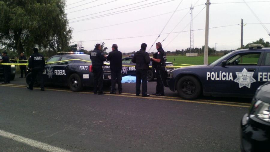 Policía Federal ayudará para la detención de agresores a familia en la México-Puebla