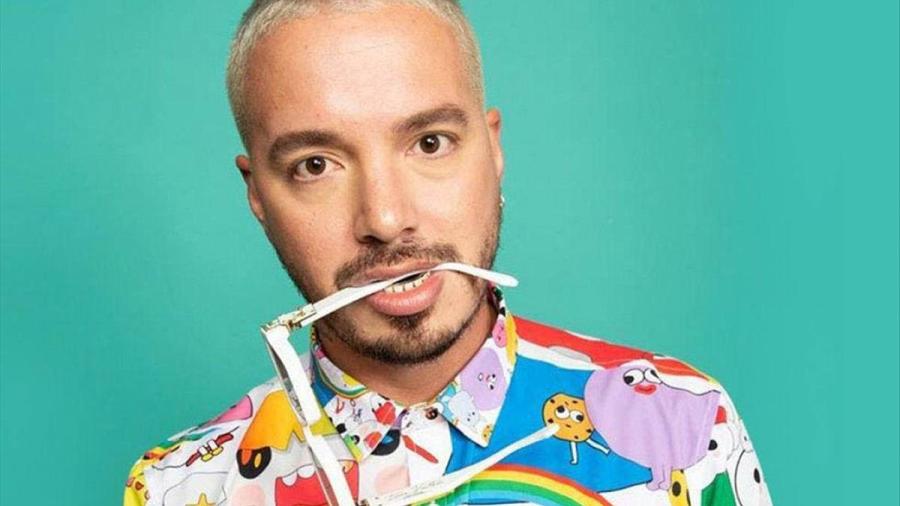¡De Medellín para el mundo! J Balvin estrenará documental a través de Amazon 