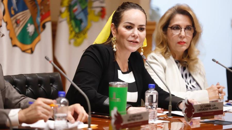 Avanza rehabilitación de colector sanitario sur; solucionará problemática de aguas negras en el nogal 