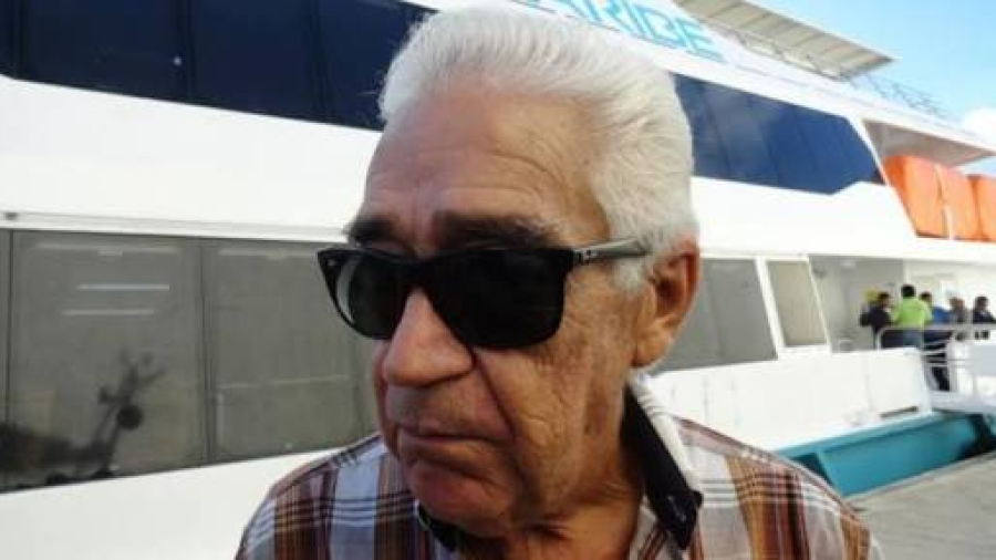 Detienen a ex abogado de Borge en Cancún