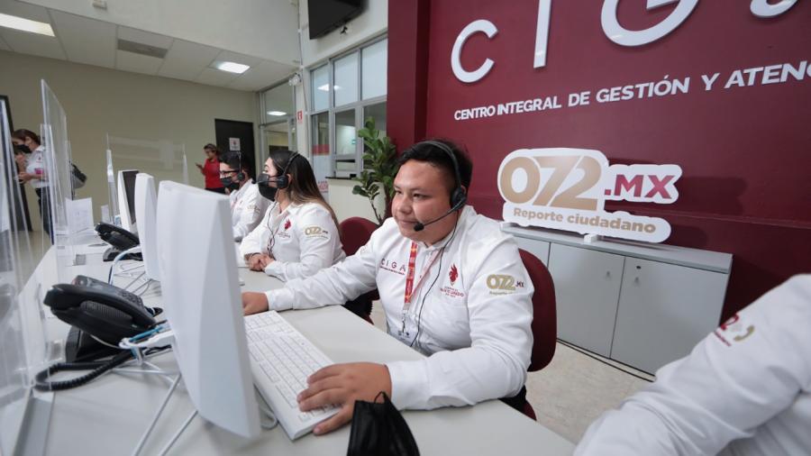 Trabajar&aacute; con Guardias Municipio por periodo vacacional 