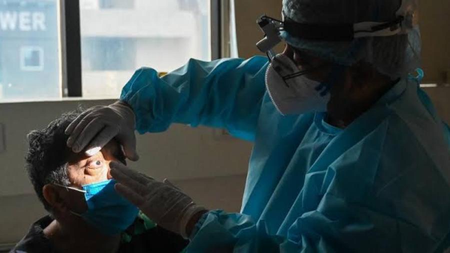 Confirman cuatro casos de Hongo Negro en Sinaloa