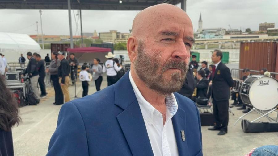 Consolida Tamaulipas inversión histórica en infraestructura hídrica