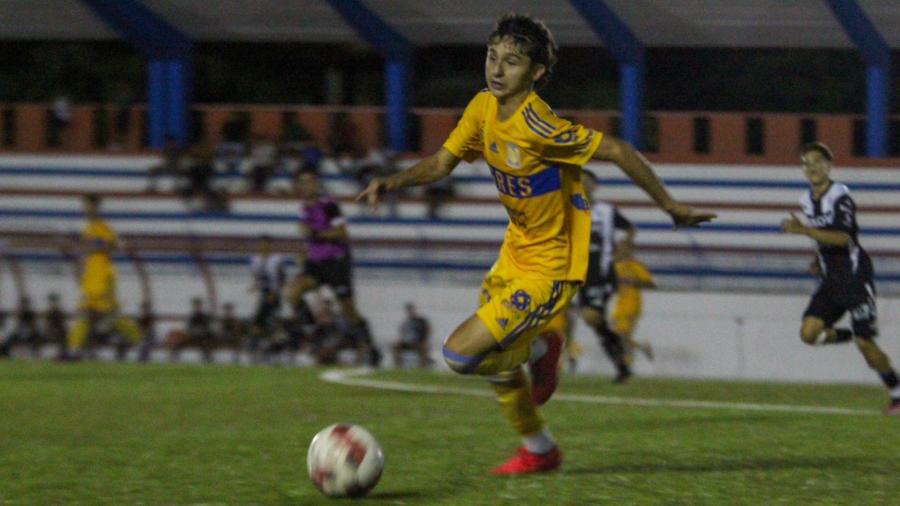 Juegan hoy doble cartelera en la final de la “Copa Tamaulipas Internacional”