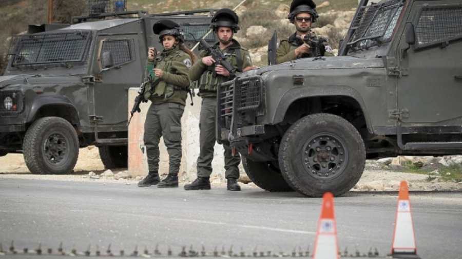 Ejército de Israel asesina a joven palestino en Cisjordania