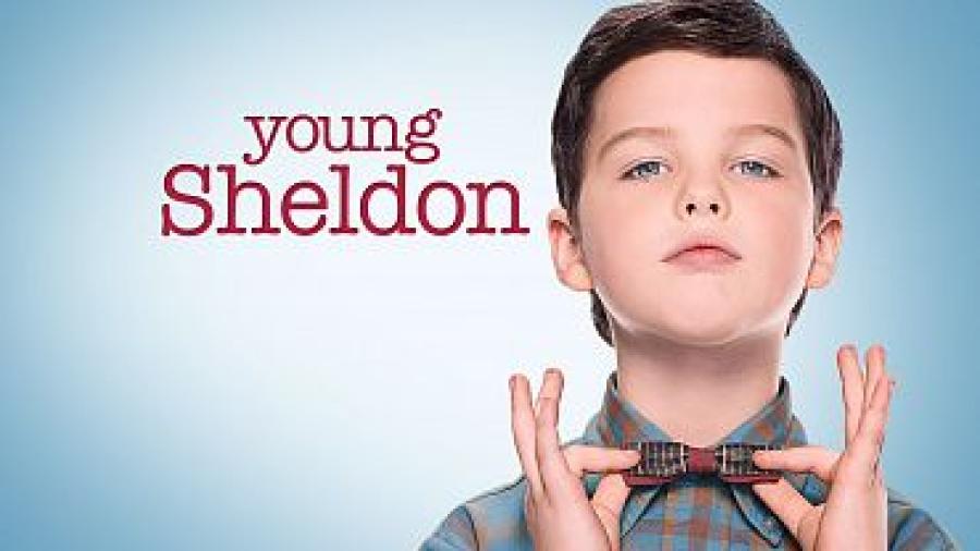 Young Sheldon confirma segunda temporada