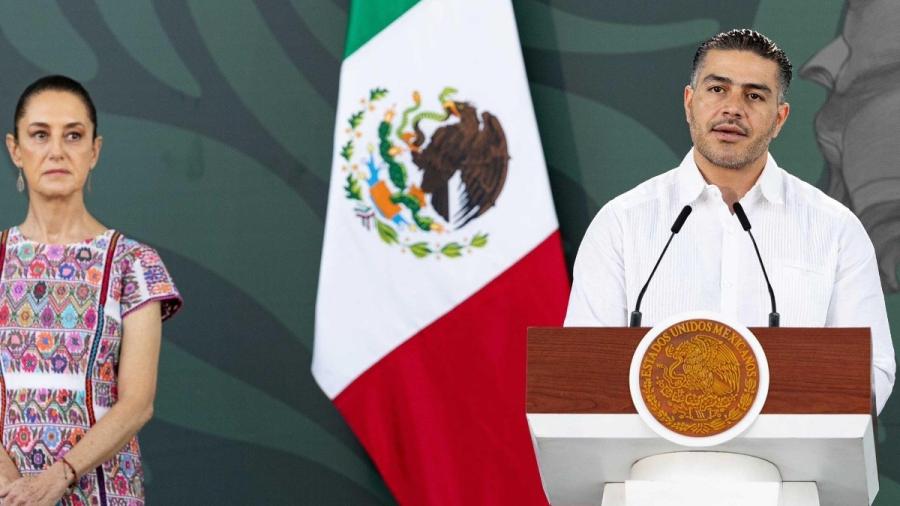 Se han detenido a 17 generadores de violencia en Guerrero, señala Harfuch
