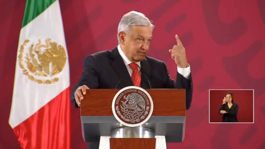 Universidad para la Salud, Profeco, Operativo Mochila, esto y más en conferencia matutina de amlo