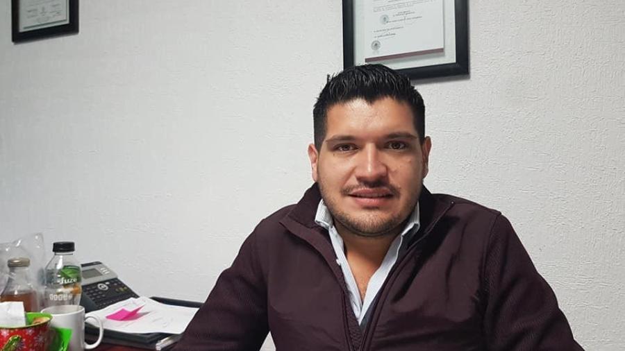 Detenidas las inscripciones en Prospera