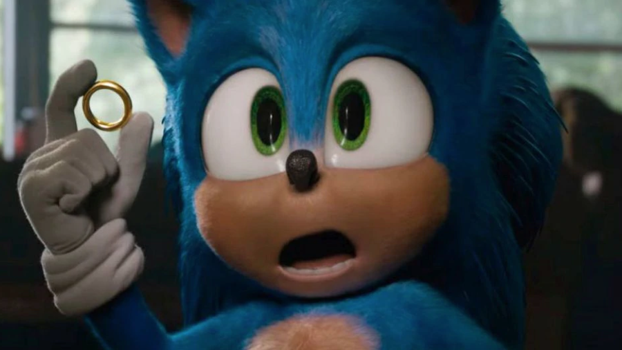 “Sonic” lidera las taquillas de México