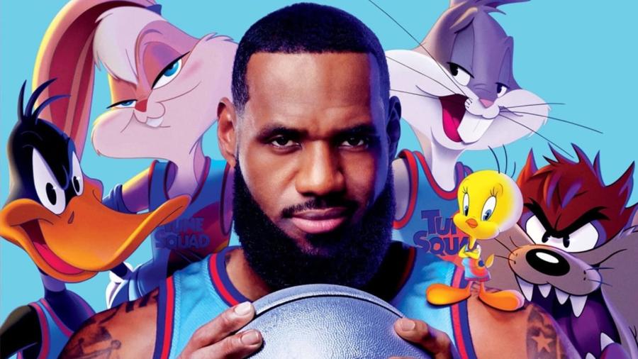 ‘Space Jam 2’ anuncia estreno en HBO Max