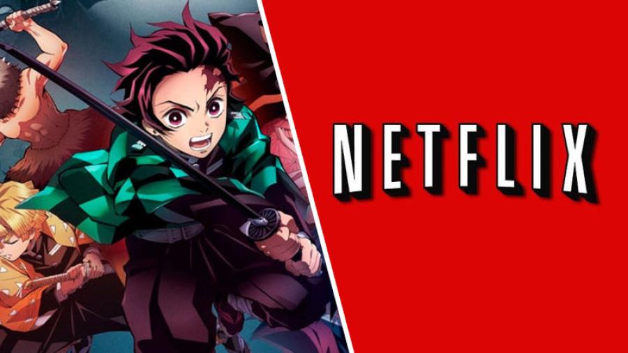 Kimetsu no Yaiba: Temporada 2 del ANIME no llegaría a Netflix