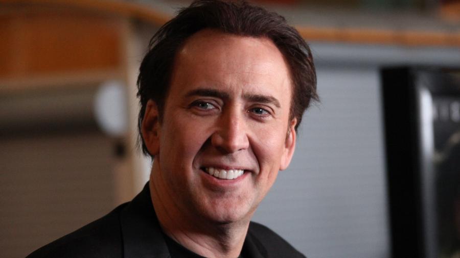 Nicolas Cage se rompre tobillo durante rodaje de película