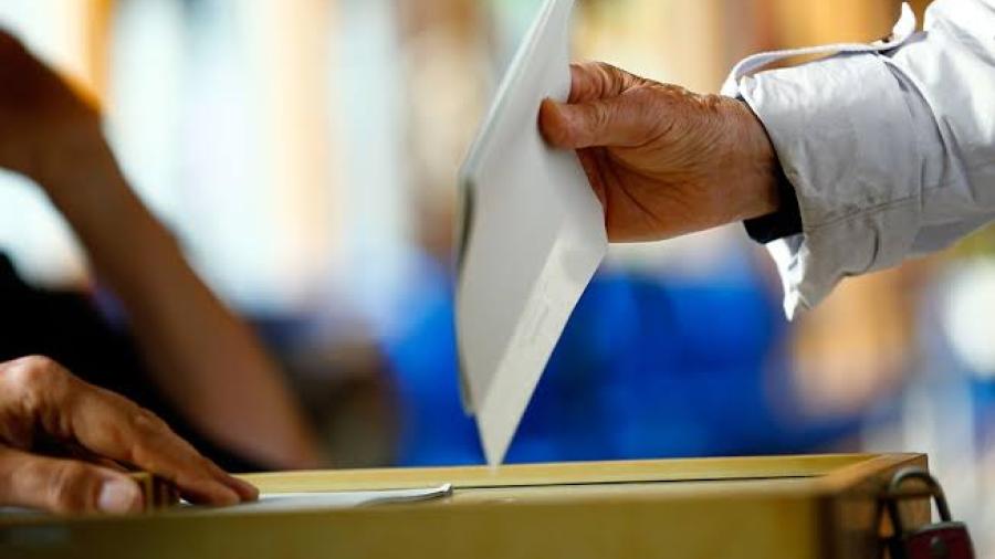 TEPJF recibe actas para resolver impugnaciones