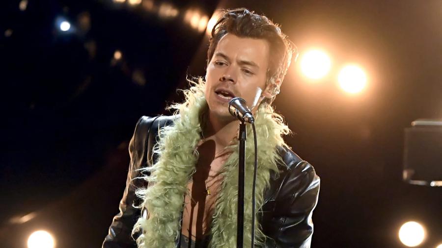 Colapsan fans de Harry Styles preventa de boletos para su segunda fecha en el Foro Sol de la CDMX