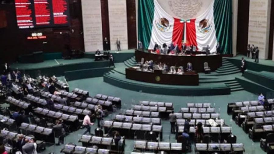 Diputados avalan eliminar fuero presidencial: pasa a Senado para discusión 