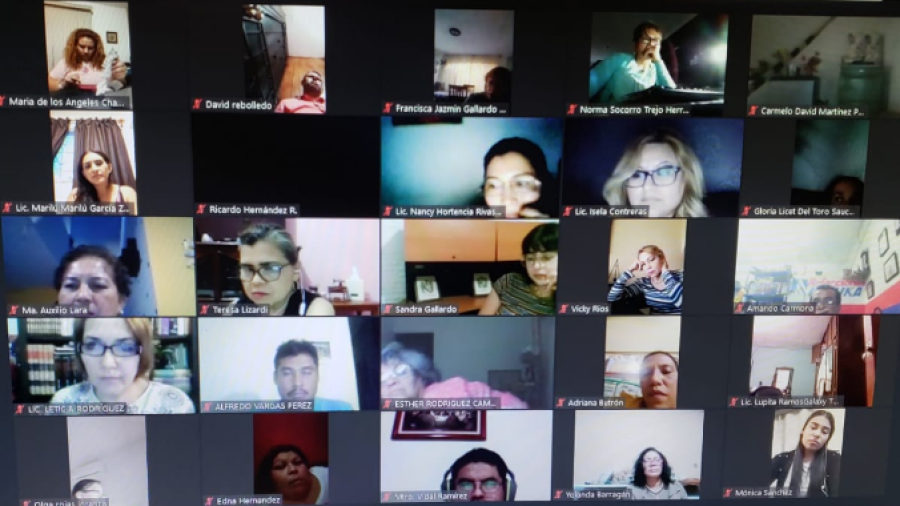 Fiscal&iacute;a vincula a individuo por delito de feminicidio