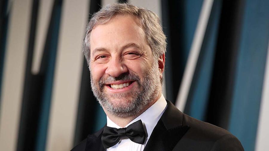 Judd Apatow dirigirá nueva comedia en Netflix sobre pandemia