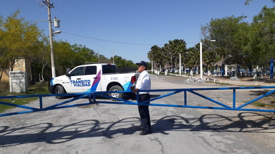 Aplicarán medidas preventivas en balnearios y recreativos