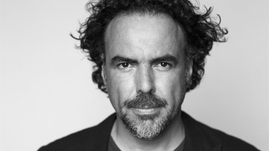 Boletos para Alejandro González Iñárritu, agotados