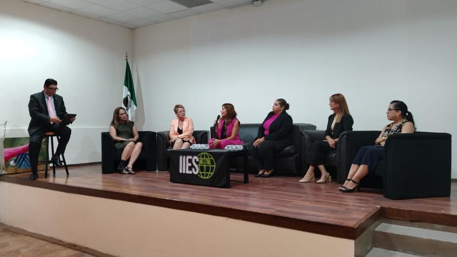 Preocupa a Coparmex reforma judicial