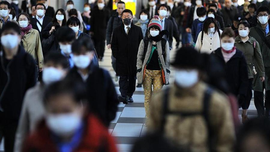 Japón extiende la emergencia sanitaria por coronavirus