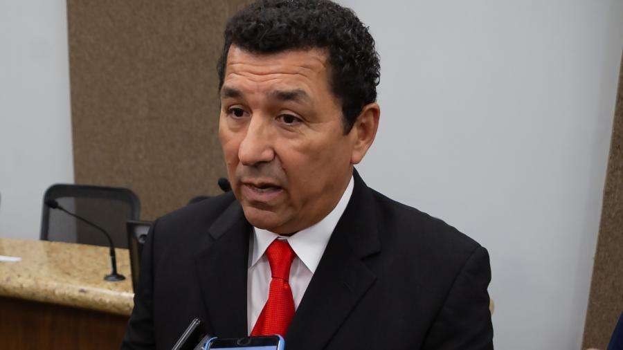 Gobierno de Tamaulipas invierte en Matamoros 350 MDP en infraestructura básica: alcalde Mario 