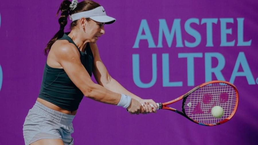 Inauguran hoy Abierto de Tenis de Tampico 2025