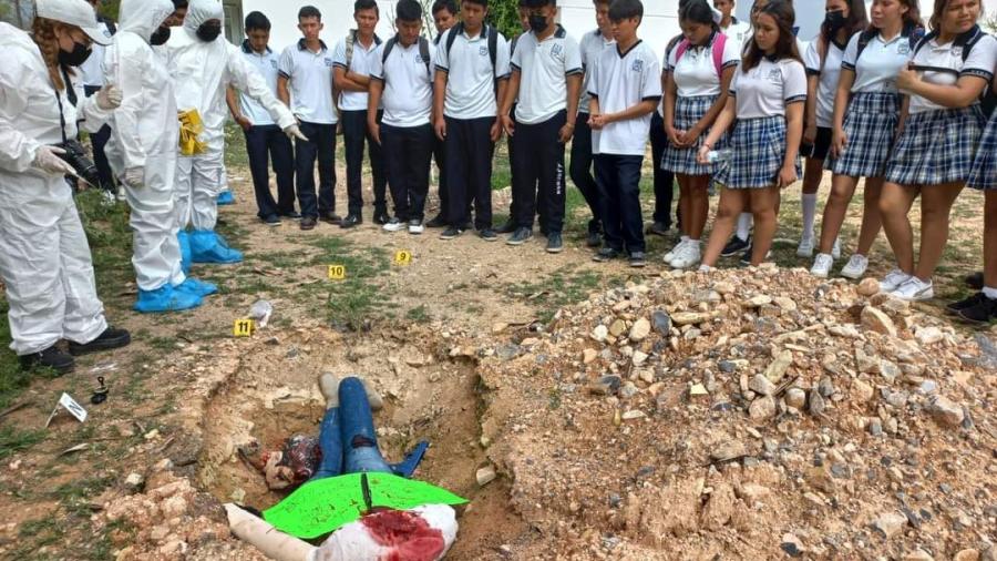 Criminología, la carrera con mayor demandada en la USJT