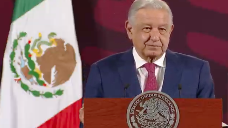 AMLO estará en Tamaulipas este jueves; transmitirá la conferencia  “mañanera” en Victoria
