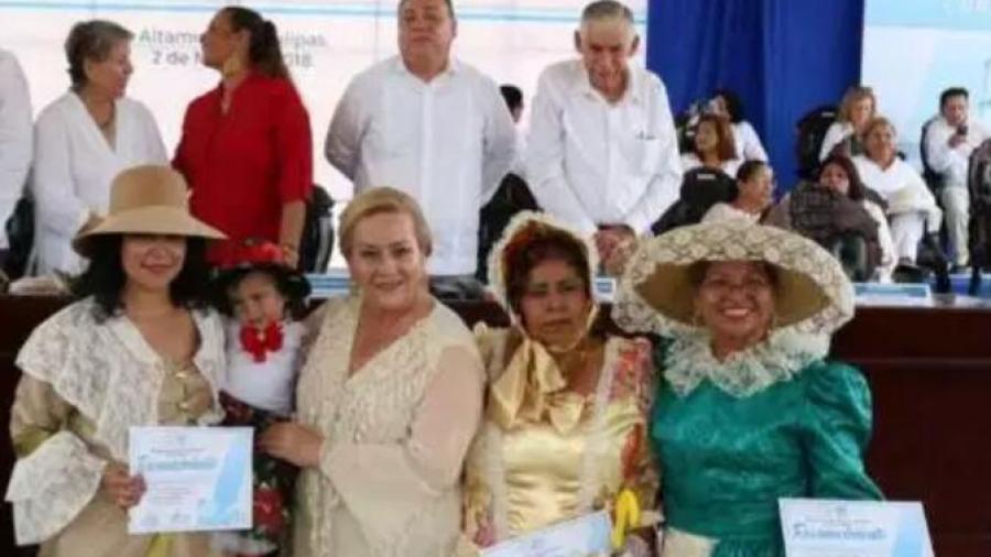 Se avanza en los preparativos del festejo por el 270 aniversario de Altamira