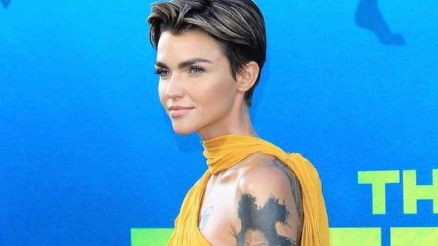 Ruby Rose reveló que había abusos en producción de “Batwoman”