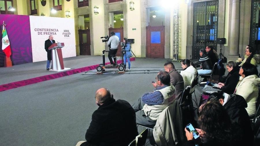 Exige Alianza de Medios Mx se investigue filtración de datos y consignar a culpables