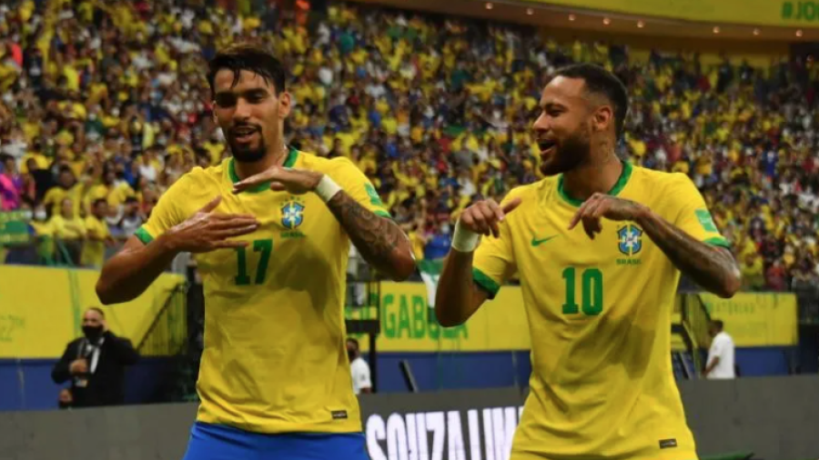 Conmebol planea entrar a la Nations League de la UEFA