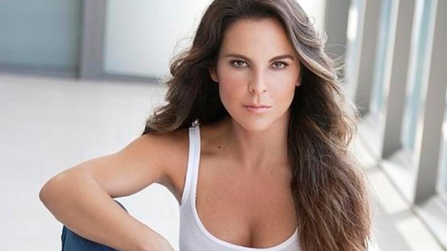 Kate del Castillo interpone demanda contra el estado Mexicano