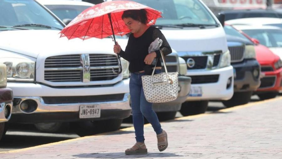 Conoce el pronóstico del clima para este viernes en Tamaulipas