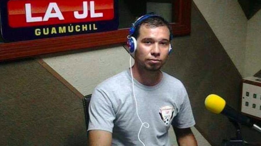 Asesinan a periodista deportivo en Sinaloa
