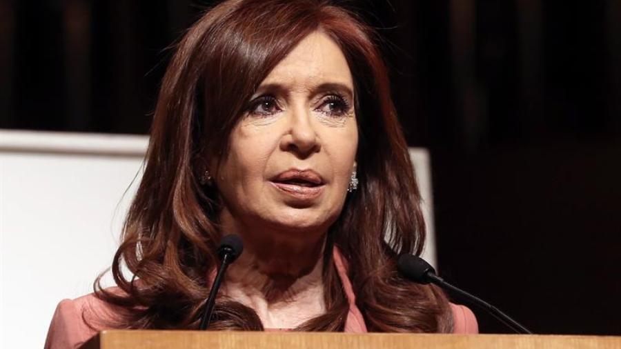 Cristina Fernández enfrentará juicio oral por corrupción 