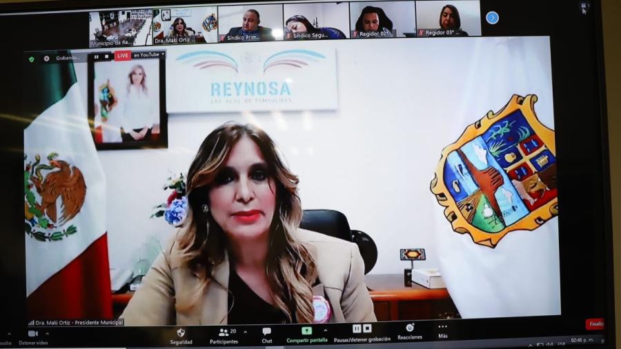 Aprueba Cabildo Programa de Ordenamiento Territorial