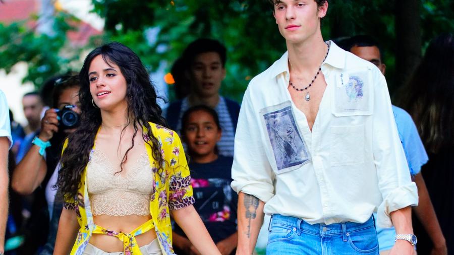 Camila Cabello y Shawn Mendes se presentarán en los VMA