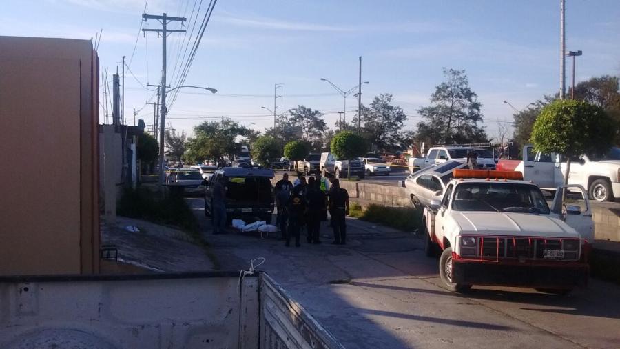 Infarto sorprende a trabajador del municipio de Matamoros