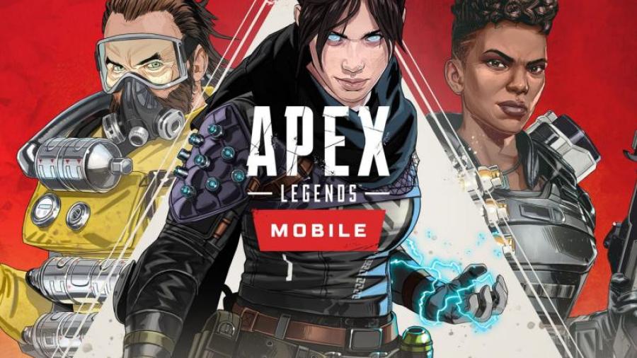 Lanzarán versión para móvil de ‘Apex Legends’