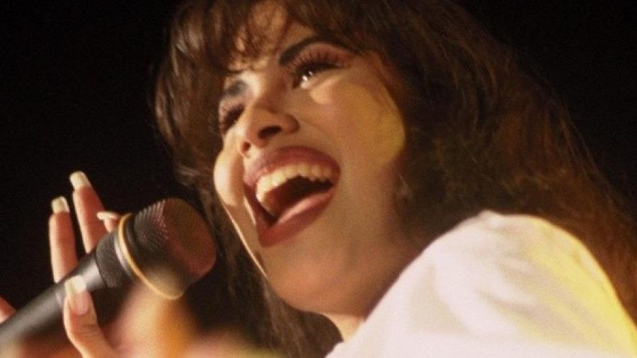 Lanzarán nuevo álbum de Selena Quintanilla