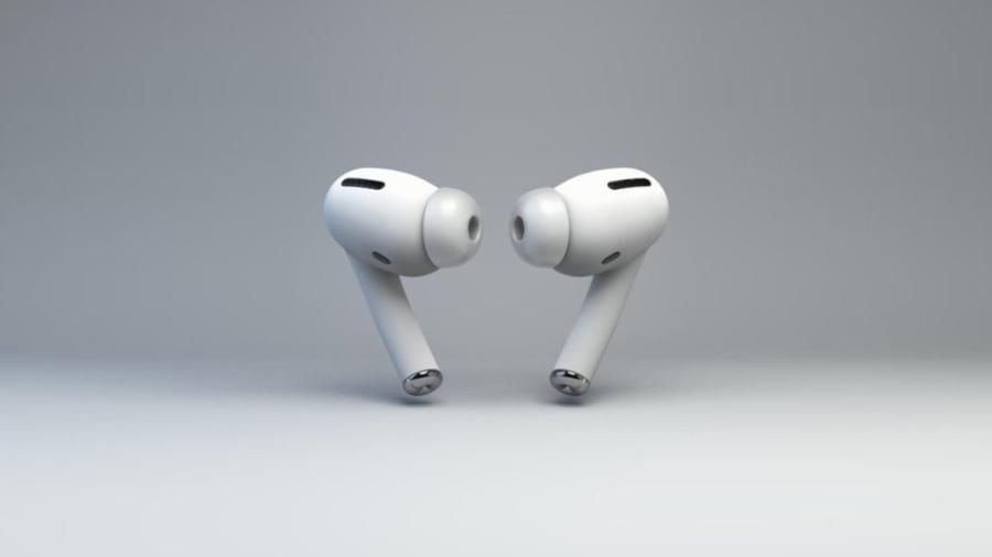 Filtran imágenes de los AirPods 3 de Apple