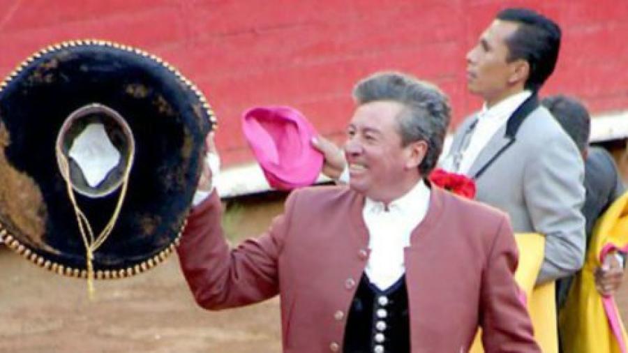 Muere el matador Miguel Espinosa &ldquo;Armillita&rdquo; 