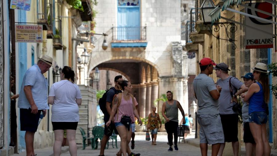 Impone EUA nuevas sanciones a Cuba