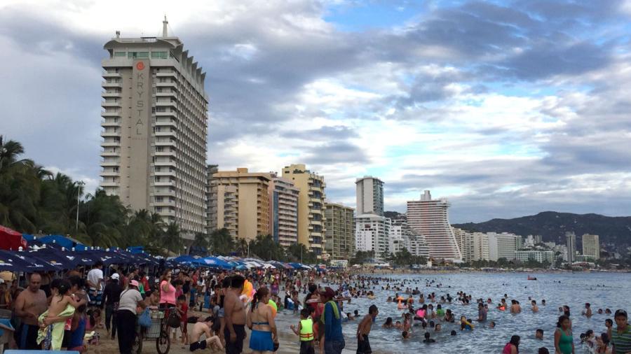 Sector espera 37 mil citas de negocios en el Tianguis Turístico de Acapulco