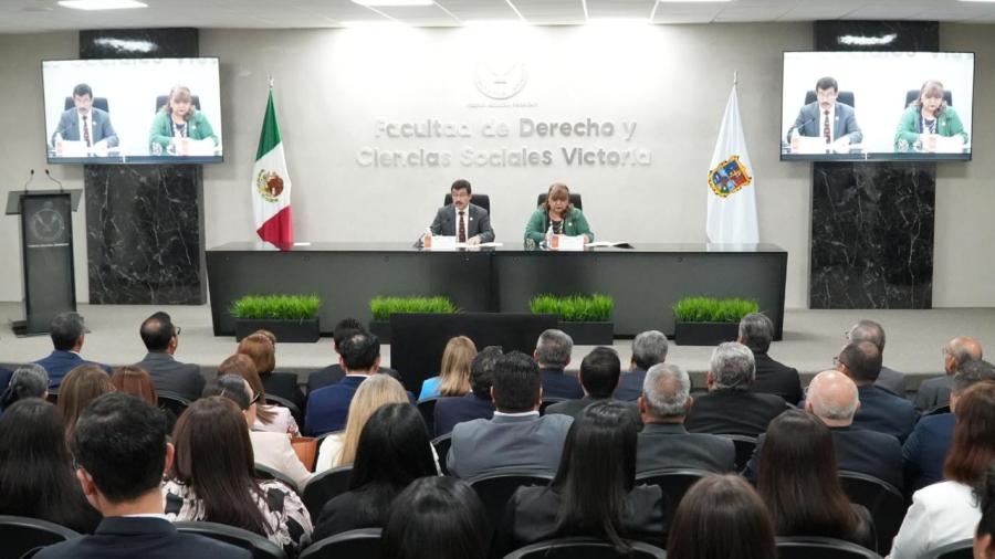Ampliará la UAT cobertura educativa de bachillerato