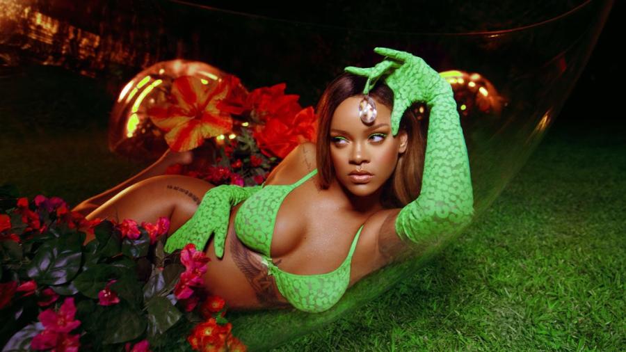 Todos los colores, estaturas y tallas en SavageXFenty