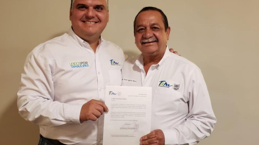 Gobierno Estatal designa a encargado de Despacho de Oficina del Gobernador Zona Norte